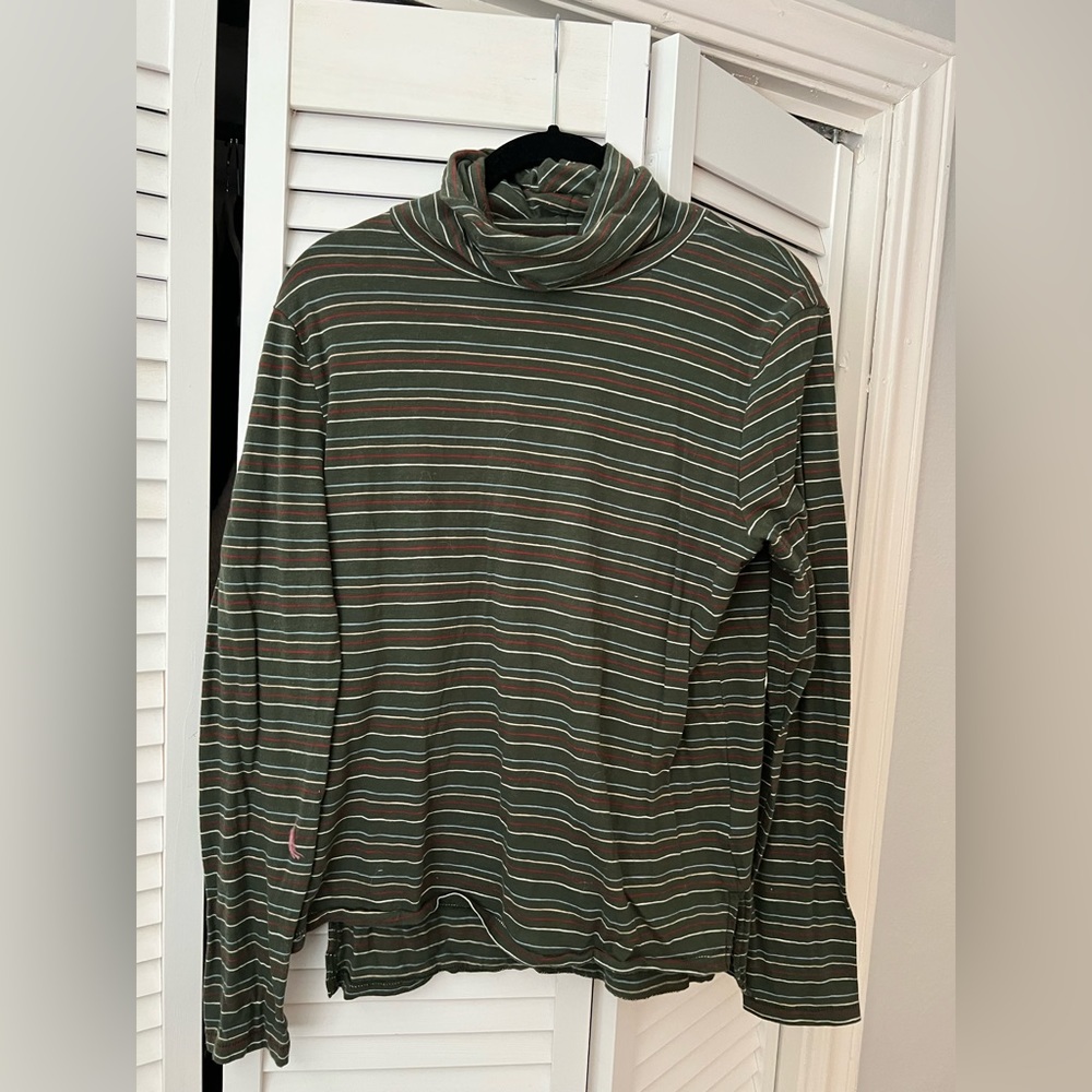 Madewell Shirt